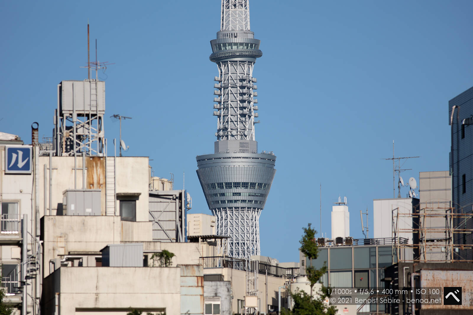 Skytree