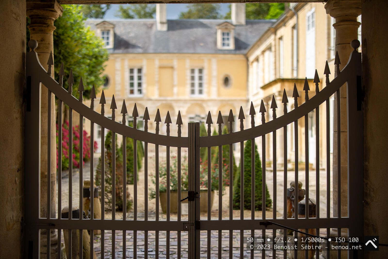 Hôtel Particulier