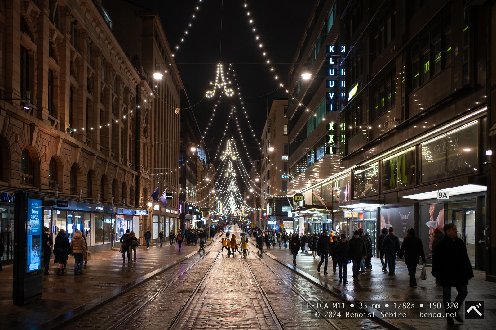 Aleksanterinkatu