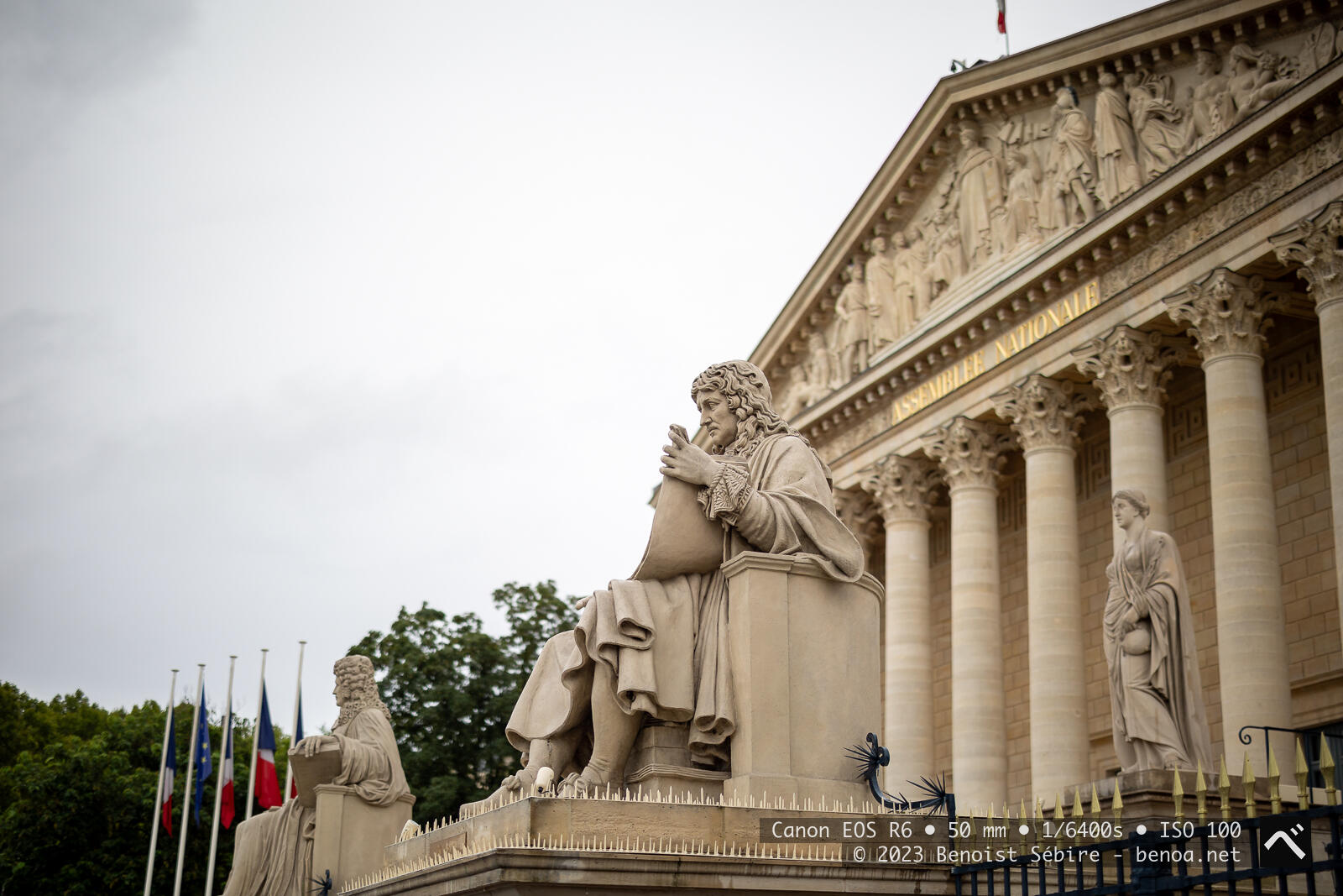 Assemblée Nationale