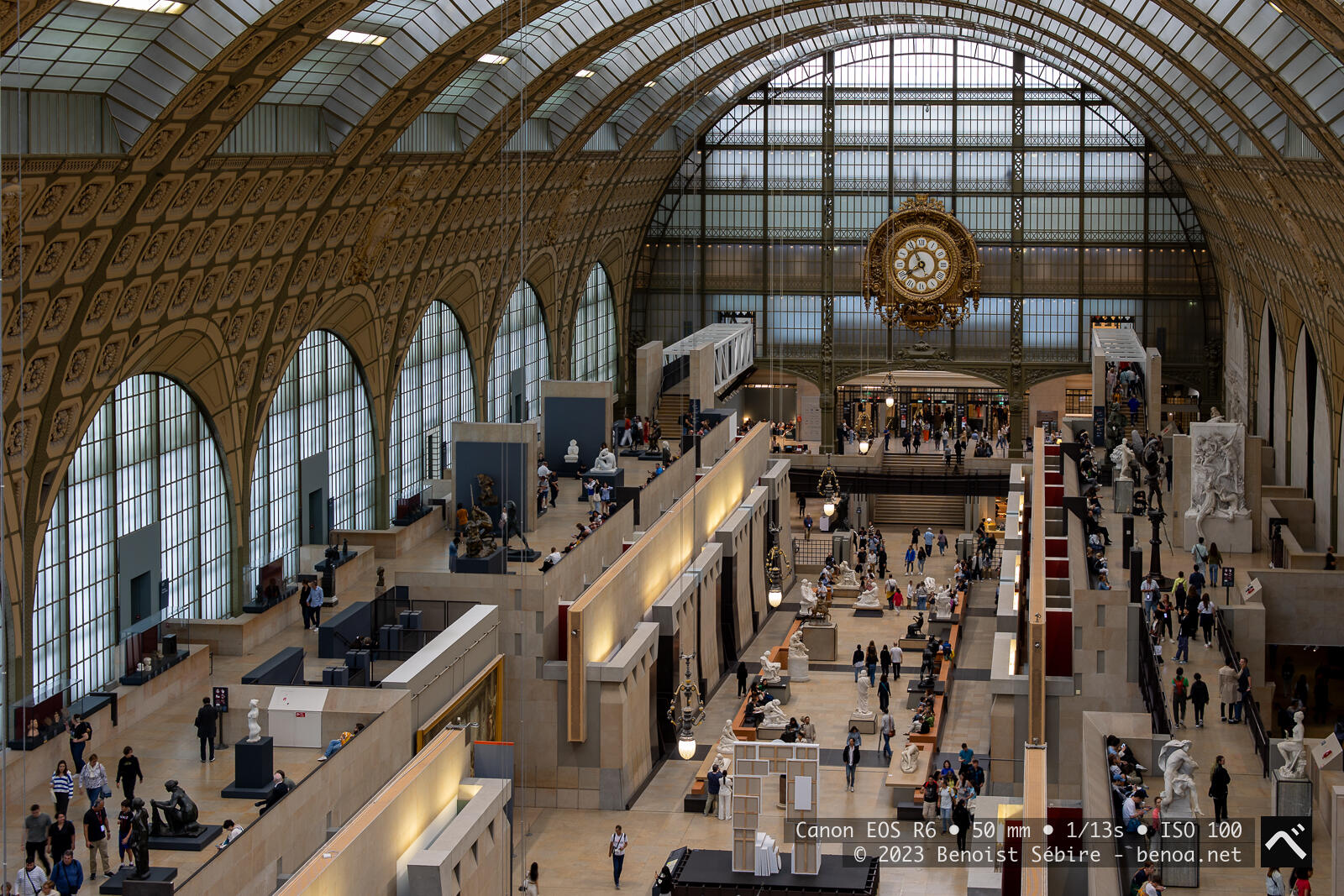 Musée d’Orsay