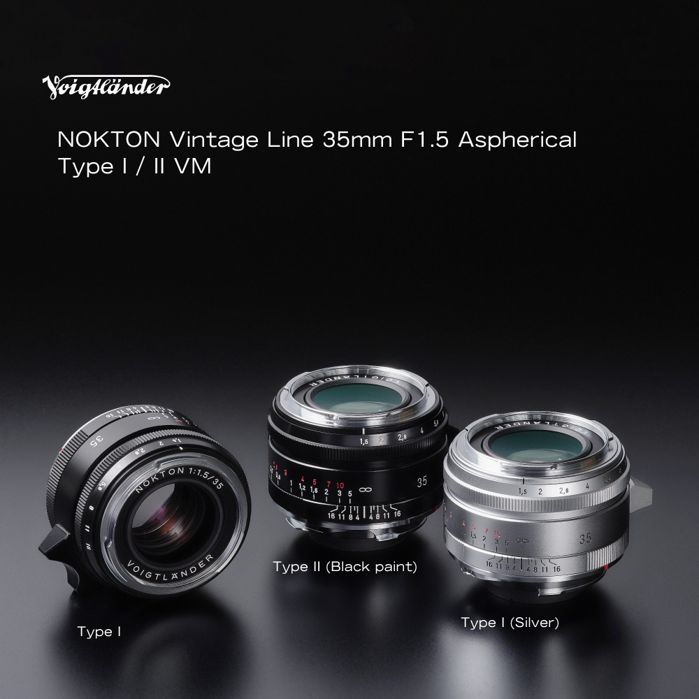 Voigtländer Nokton 35mm Review