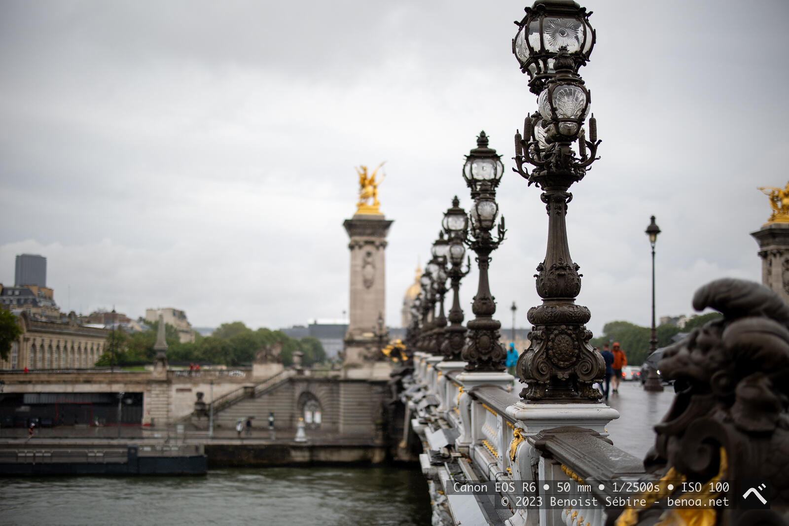 Pont Alexandre III