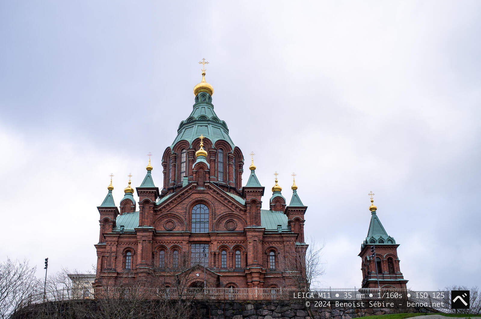 Uspenski Cathedral