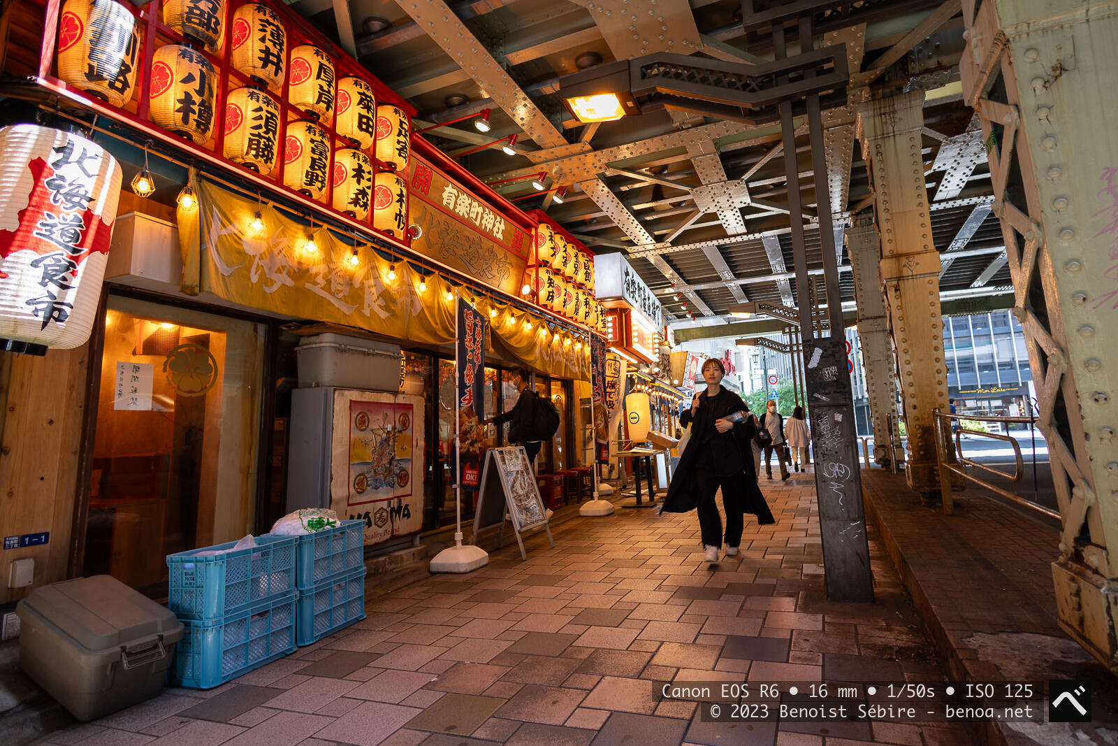 Railway Restaurants