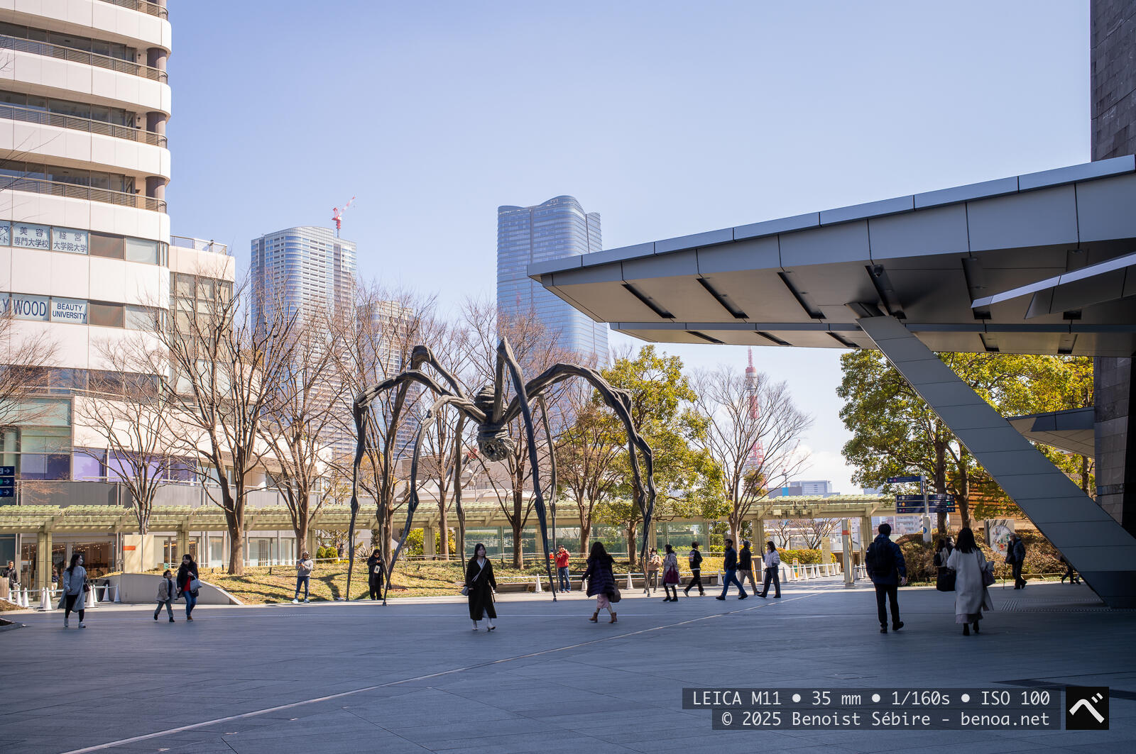 Roppongi Hills