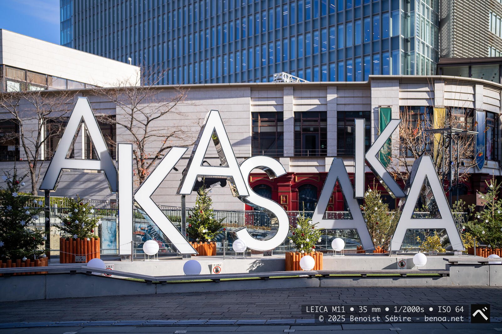 Akasaka Harry Potter