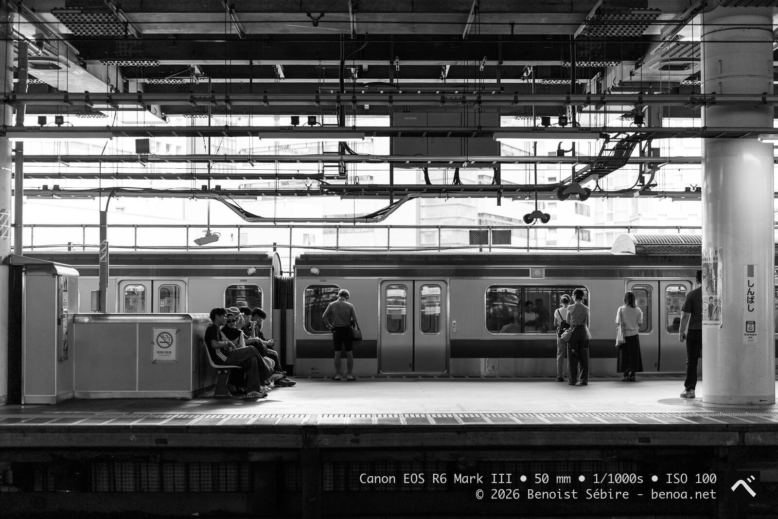 Shimbashi