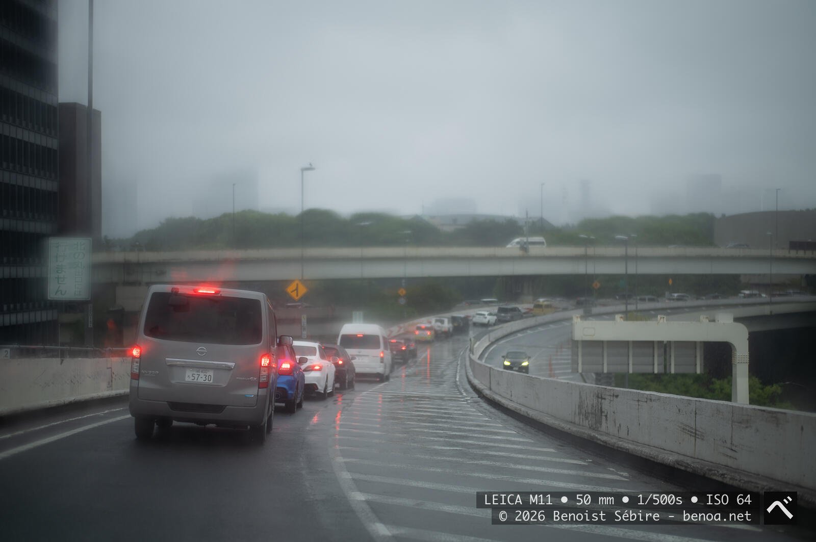 Rainy Season